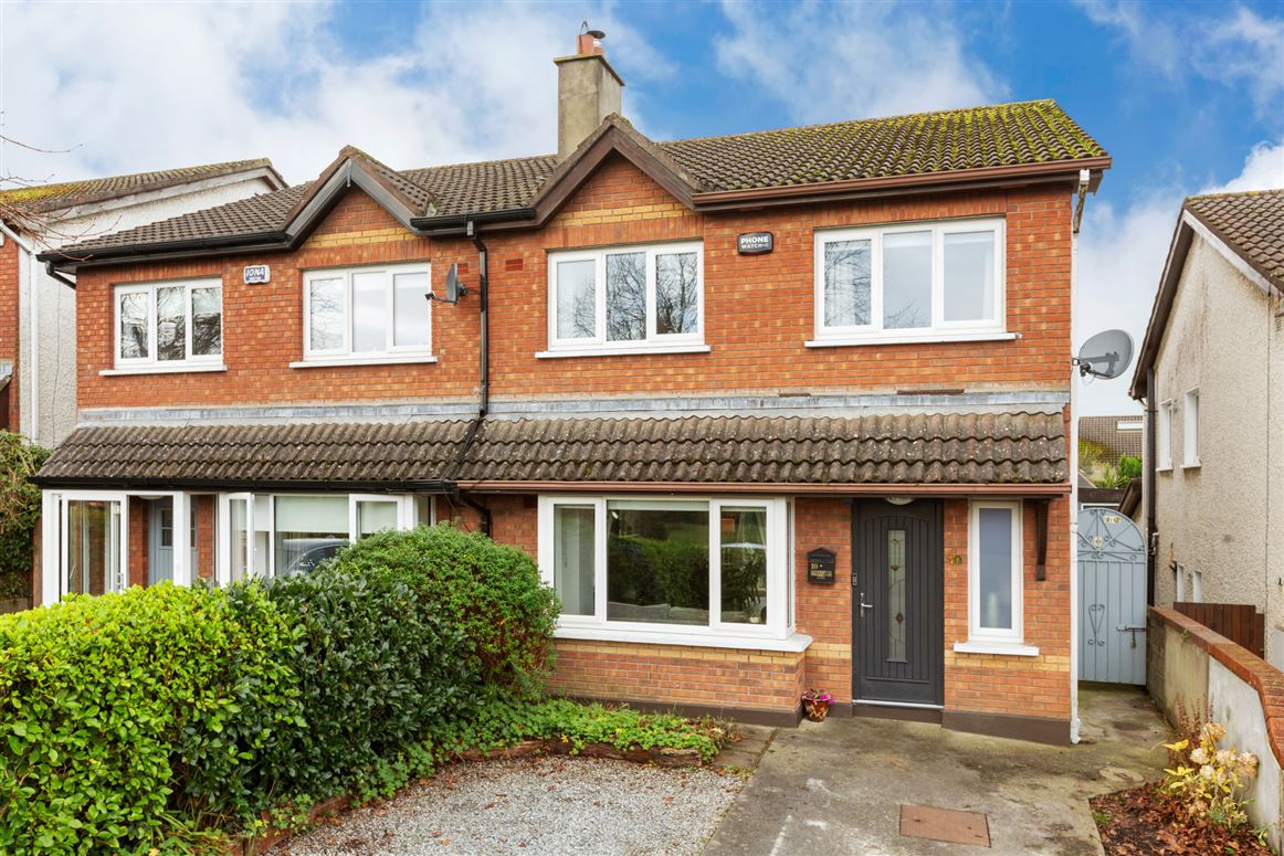 10 Corbally Way, Citywest, Dublin 24