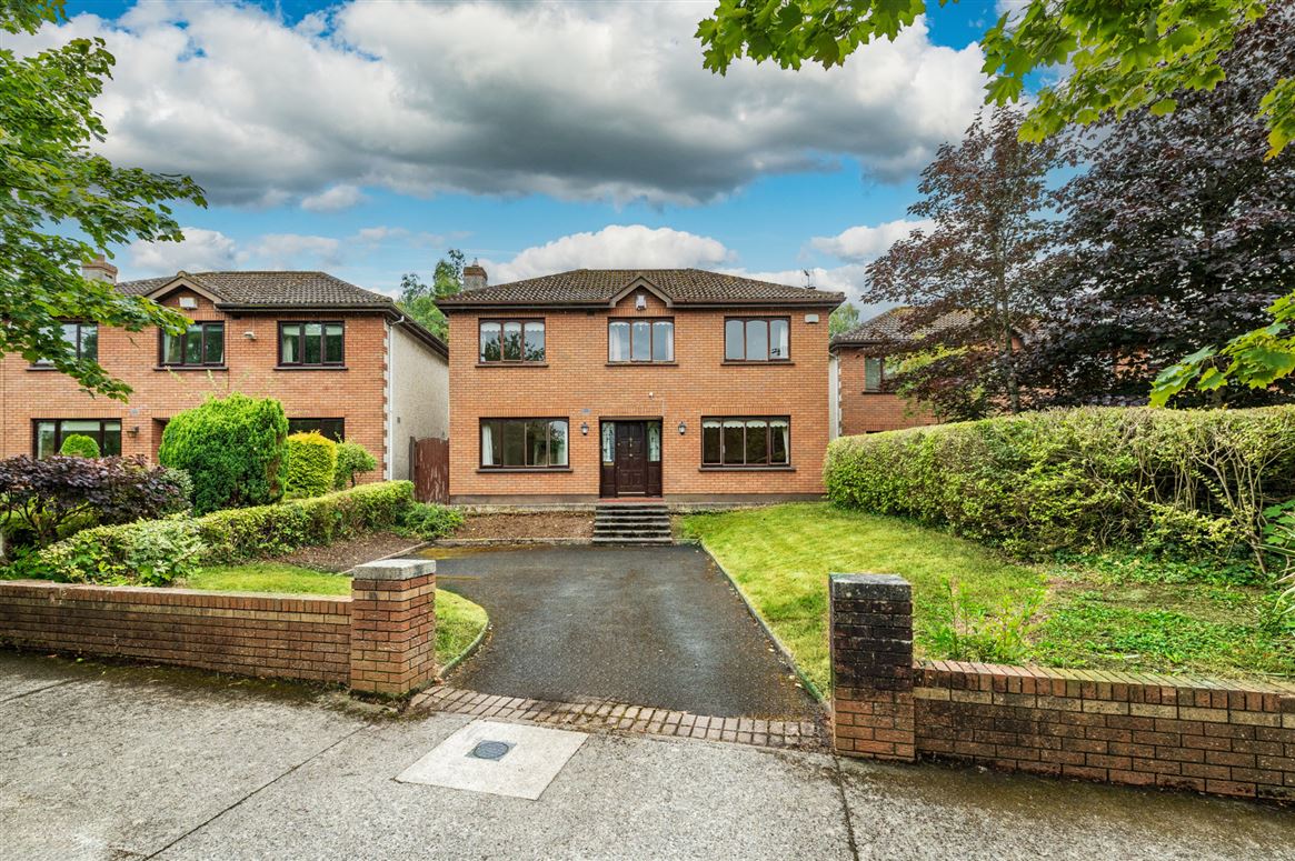 3 Alderwood Park, Naas, Co. Kildare