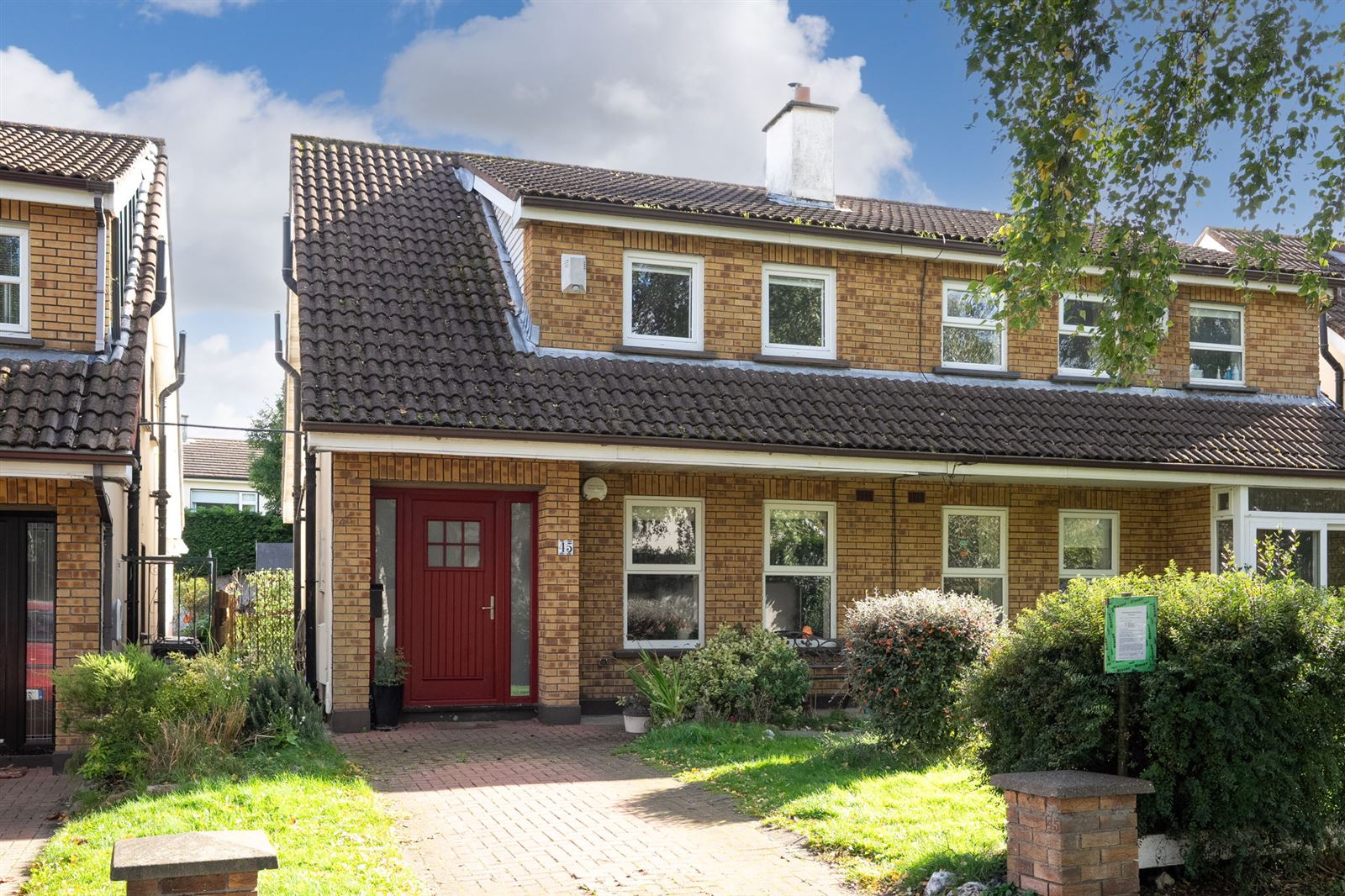 Photo 1 of 25 — 45 Grange Manor Road, Rathfarnham,   Dublin 16