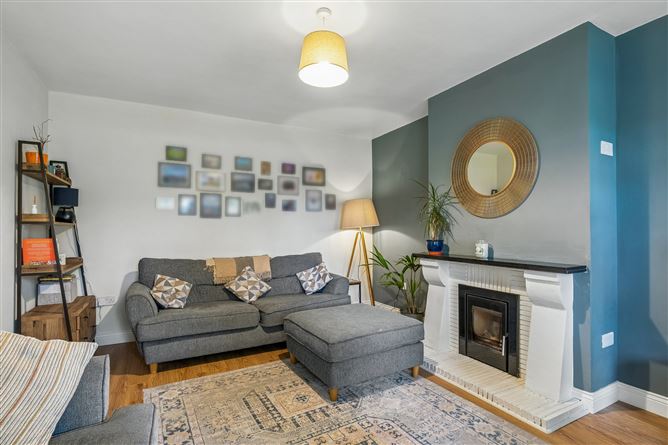 45 Grange Manor Road, Rathfarnham,   Dublin 16