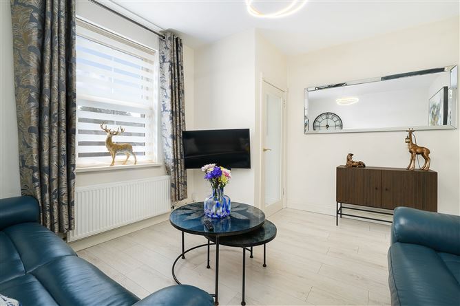8 First Avenue, The Ranch, Inchicore, Dublin 10