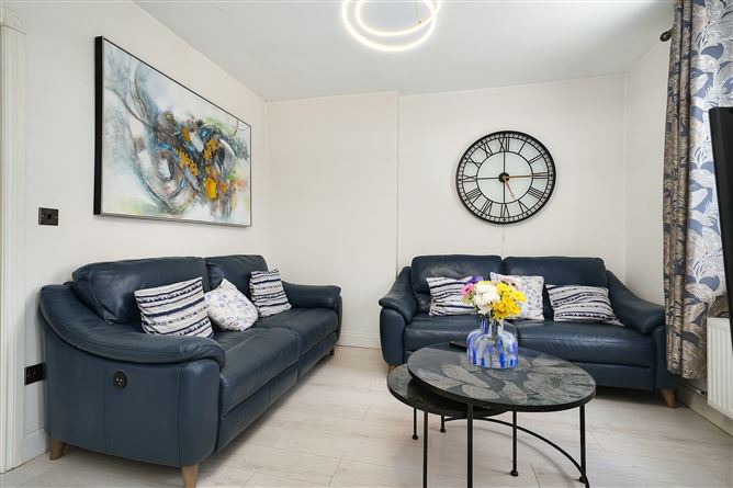 8 First Avenue, The Ranch, Inchicore, Dublin 10