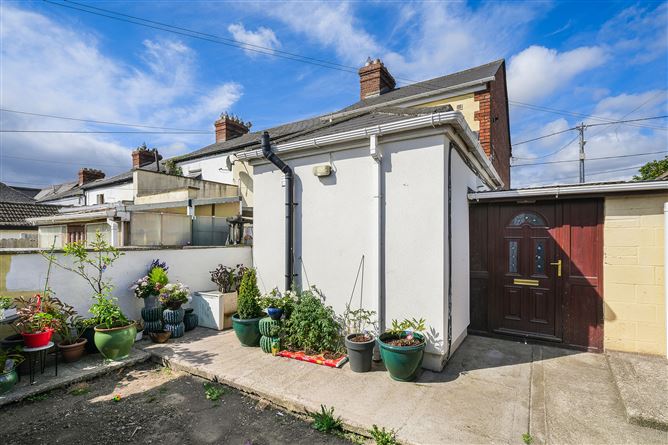 Photo 26 of 28 — 8 First Avenue, The Ranch, Inchicore, Dublin 10