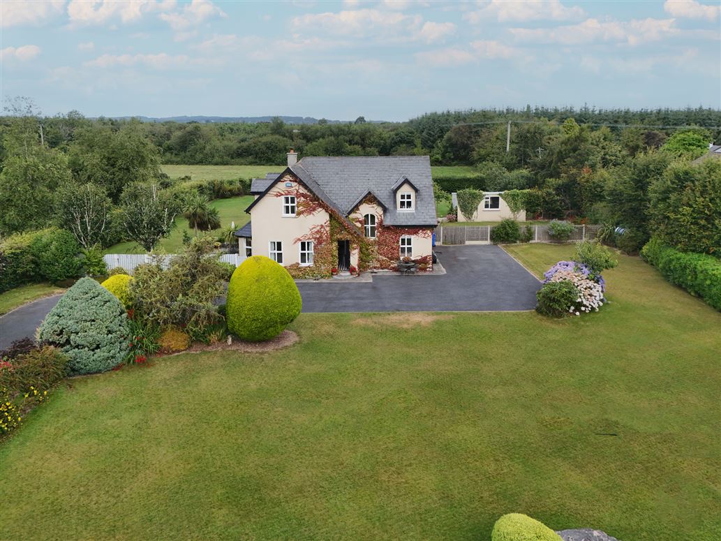 Burrow View, Moorfields, Rathaspeck, Wexford