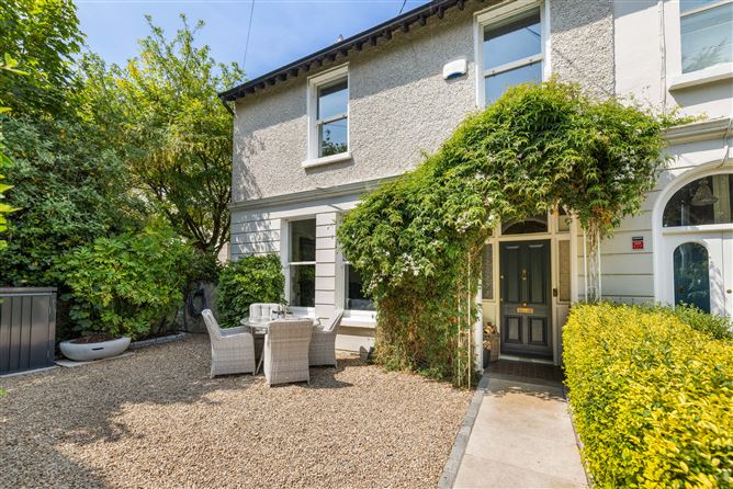 Benevenagh, Killincarrick Road, The Burnaby, Greystones, Wicklow
