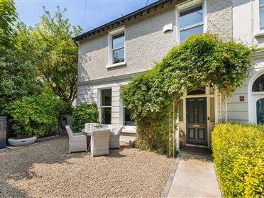 Benevenagh, Killincarrick Road, The Burnaby, Greystones, Wicklow