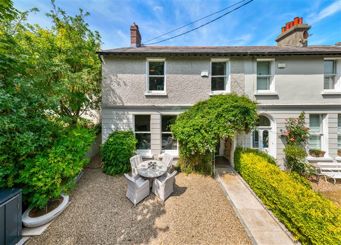 Benevenagh, Killincarrick Road, The Burnaby, Greystones, Wicklow