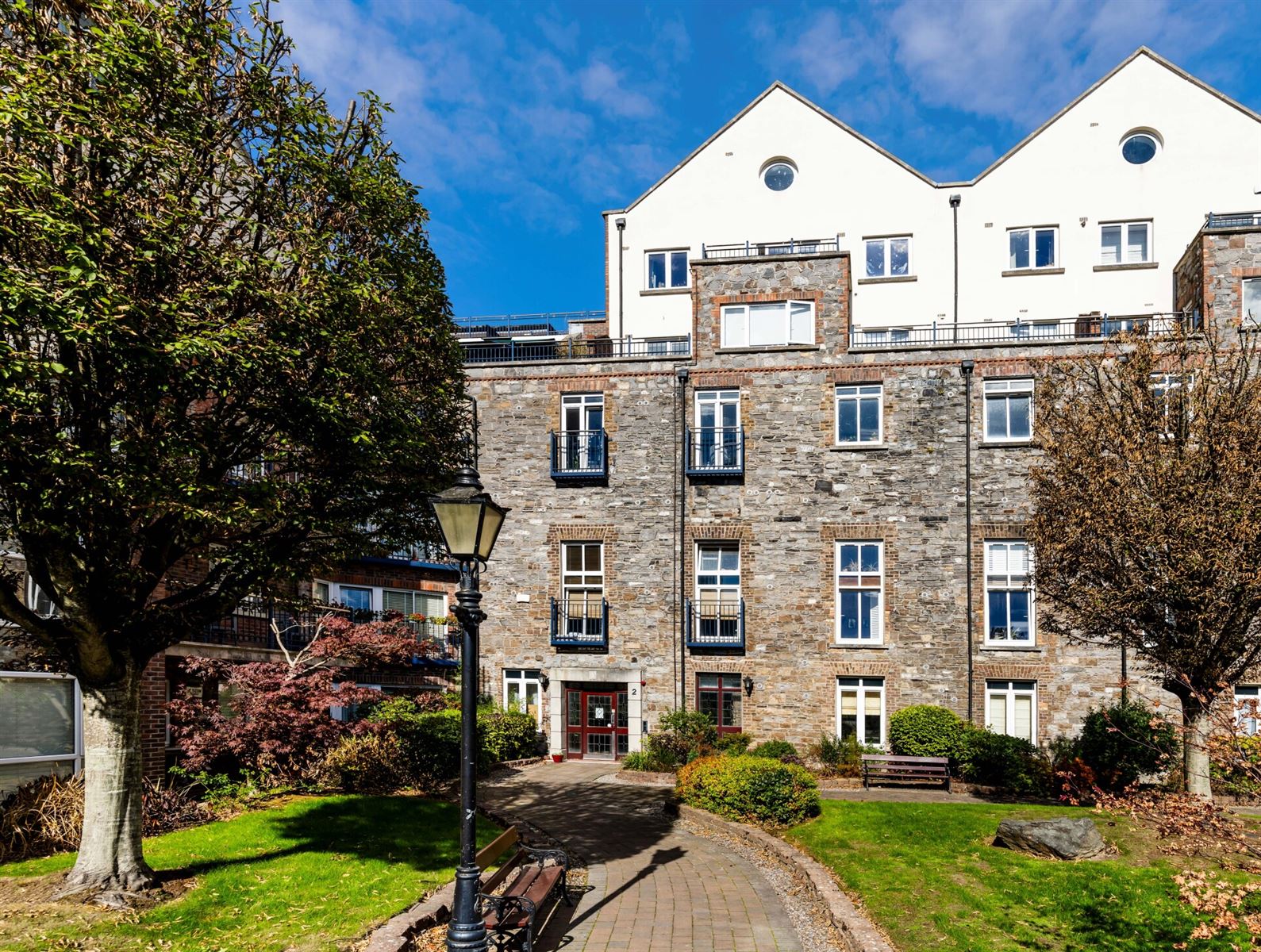 212 Grace Park Manor, Drumcondra, Dublin 9