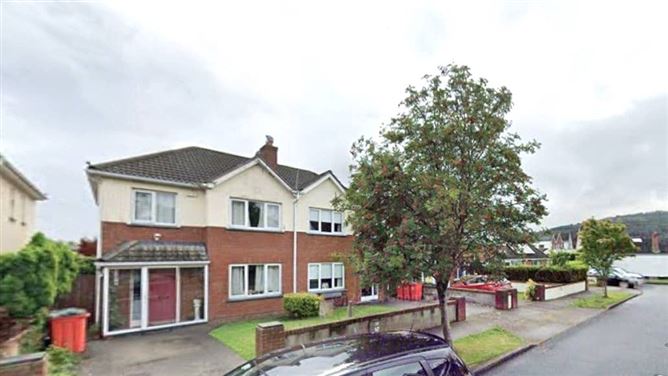 Rathlyon Grove, Knocklyon, Dublin 16