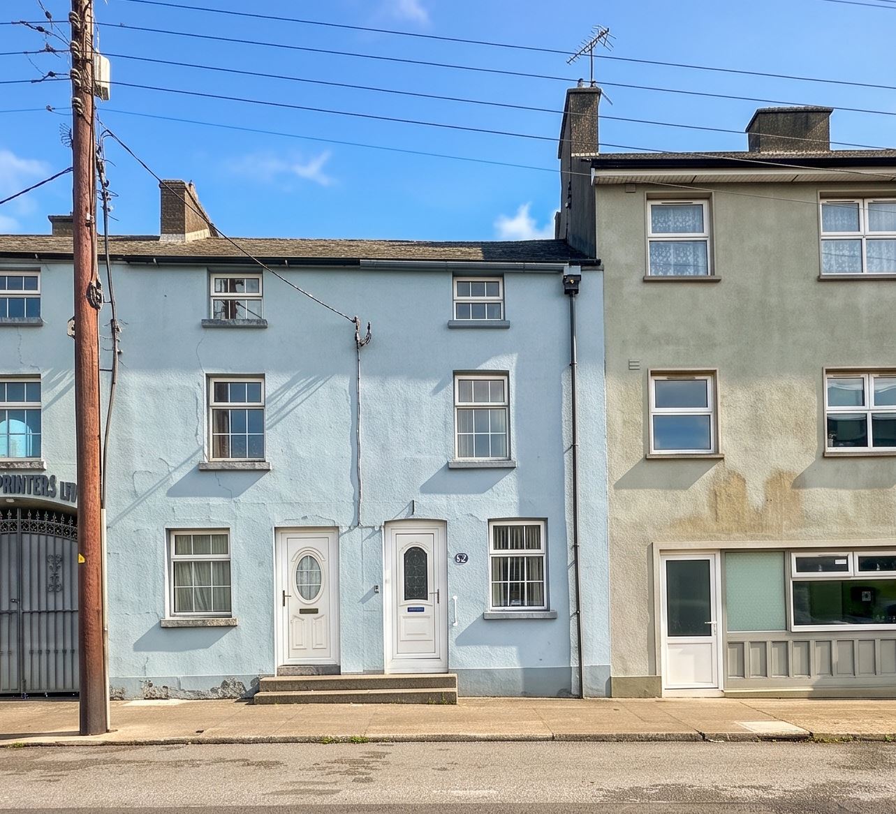 Photo 1 of 21 — 15 High Street, Monaghan Town, Monaghan