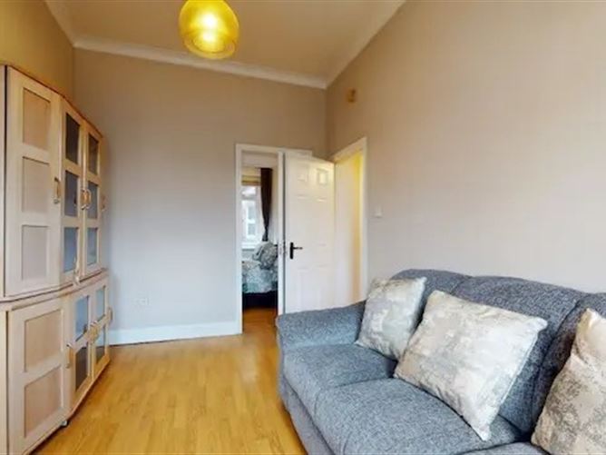 Apartment 40, Rialto Court, Rialto, Dublin 8