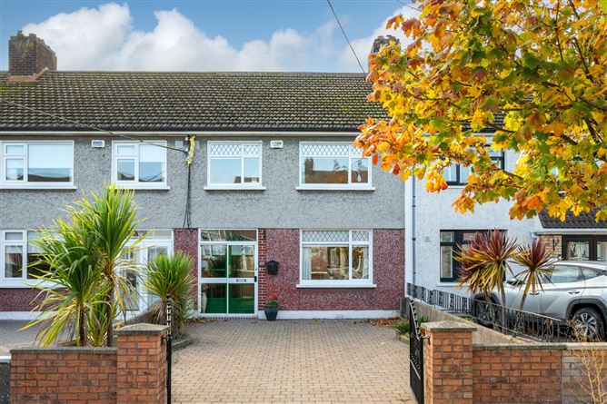 64 Ardbeg Park, Artane, Dublin 5, D05 P3Y7