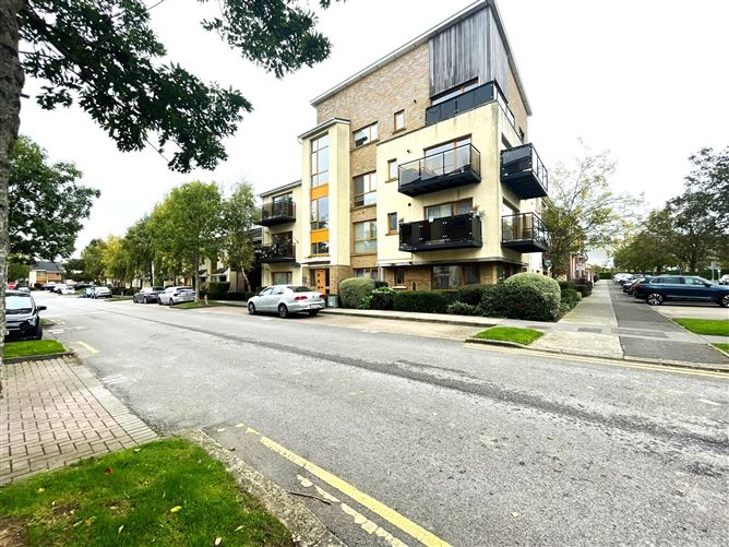 Hampton Wood Avenue, Hampton Wood, Finglas, Dublin 11