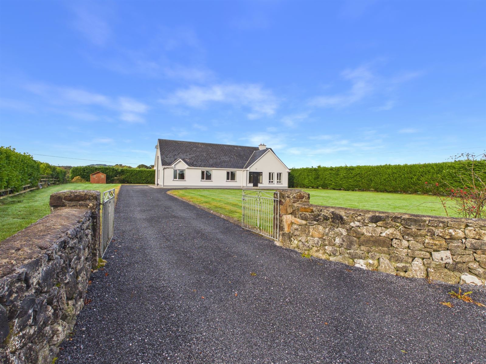 Photo 1 of 30 — Killeen (Leitrim), Kylebrack, Loughrea, Co. Galway