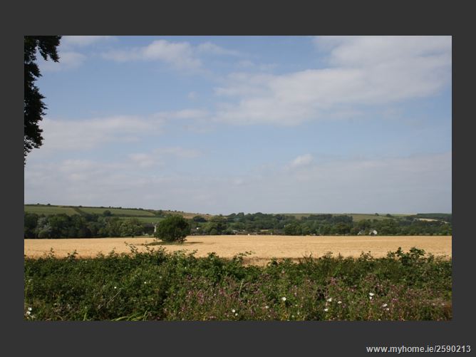 Ballymaloe, Cloyne, Midleton, Cork