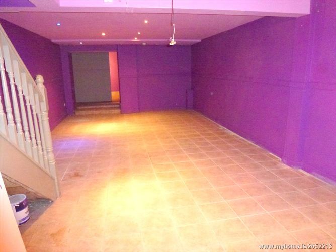 7 Strand Street Great, Capel Street,   Dublin 1