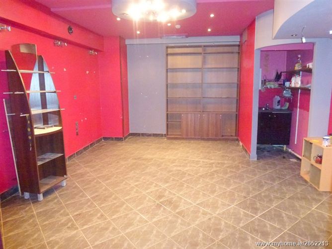 7 Strand Street Great, Capel Street,   Dublin 1