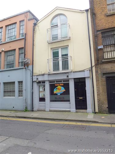 7 Strand Street Great, Capel Street,   Dublin 1