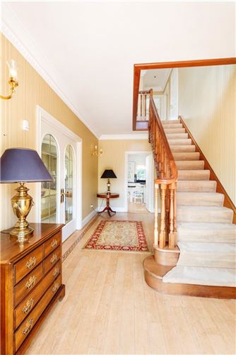 Karnedy Lodge, Outfarm Lane, Castleknock, Dublin 15