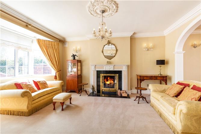Karnedy Lodge, Outfarm Lane, Castleknock, Dublin 15