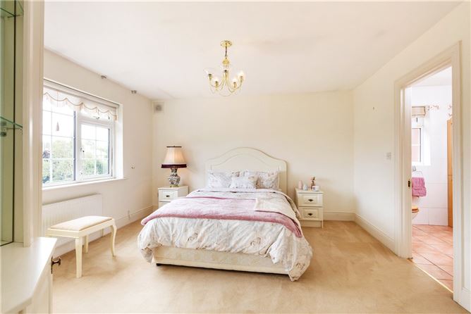Karnedy Lodge, Outfarm Lane, Castleknock, Dublin 15