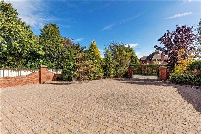 Karnedy Lodge, Outfarm Lane, Castleknock, Dublin 15
