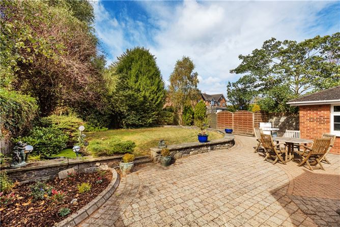 Karnedy Lodge, Outfarm Lane, Castleknock, Dublin 15