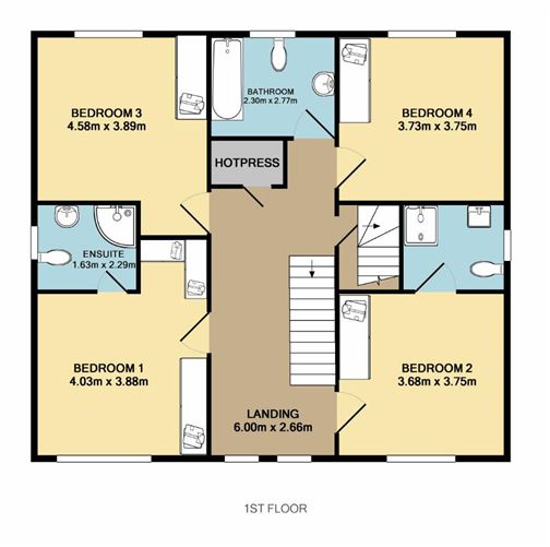 Karnedy Lodge, Outfarm Lane, Castleknock, Dublin 15
