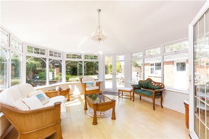 Karnedy Lodge, Outfarm Lane, Castleknock, Dublin 15