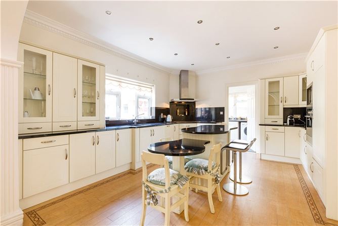 Karnedy Lodge, Outfarm Lane, Castleknock, Dublin 15