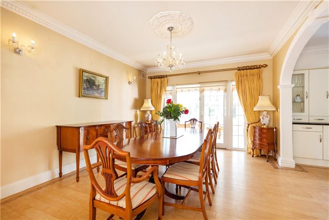 Karnedy Lodge, Outfarm Lane, Castleknock, Dublin 15