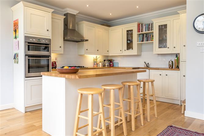 20 Henley Park, Churchtown, Dublin 14