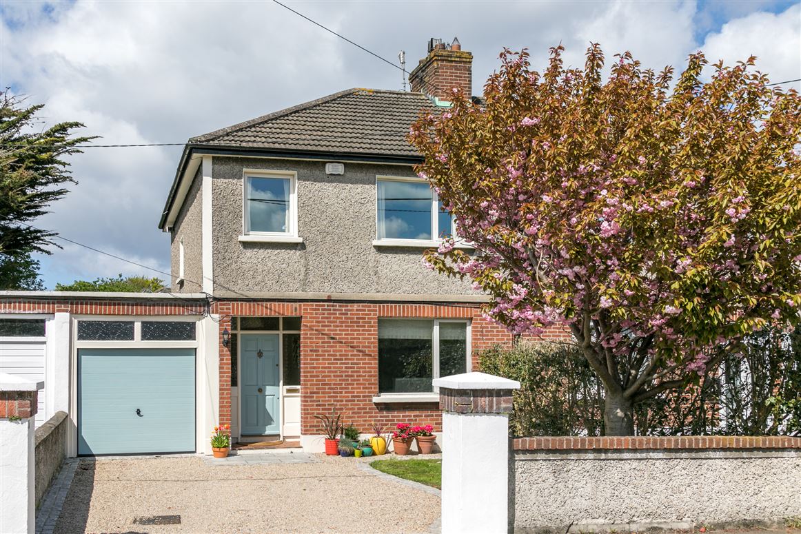 20 Henley Park, Churchtown, Dublin 14
