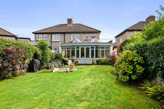 20 Henley Park, Churchtown, Dublin 14