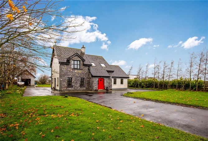Carrabane, Athenry, Co. Galway