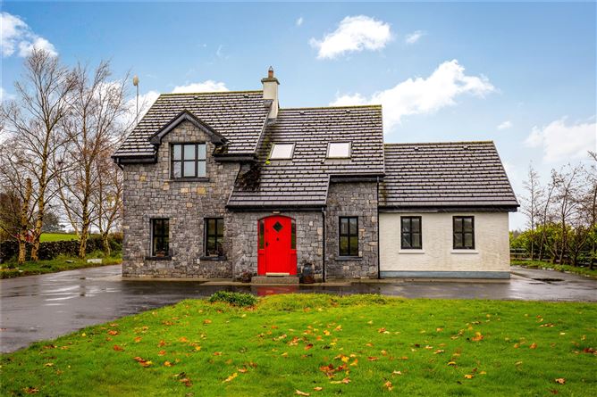 Carrabane, Athenry, Co. Galway