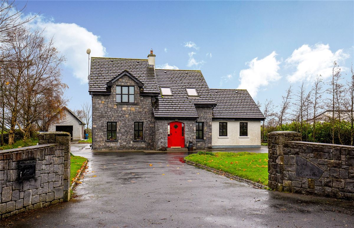 Carrabane, Athenry, Co. Galway