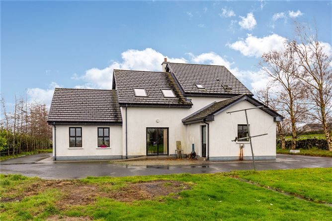 Carrabane, Athenry, Co. Galway