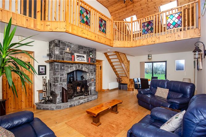 Carrabane, Athenry, Co. Galway