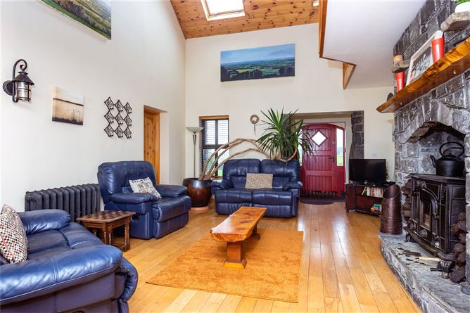 Carrabane, Athenry, Co. Galway
