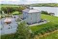 Kinsale, minimum 14 night stay, please do not request for less,Ballywilliam