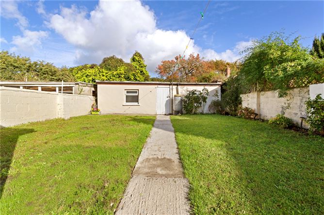 18 Charleville Road, Phibsborough, Dublin 7