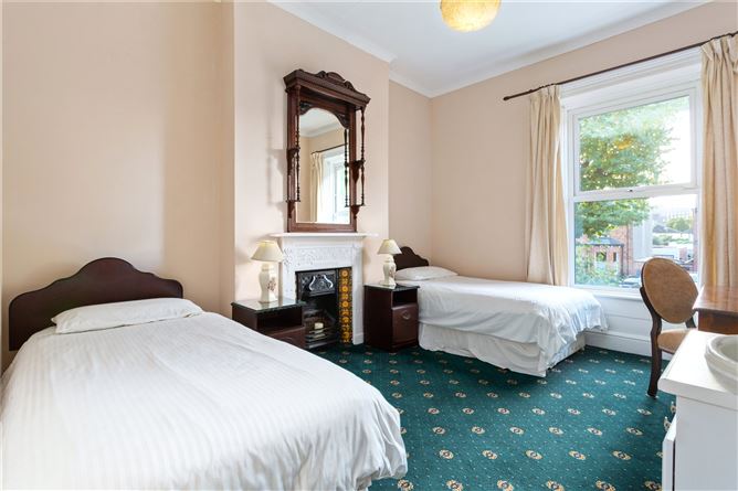 18 Charleville Road, Phibsborough, Dublin 7