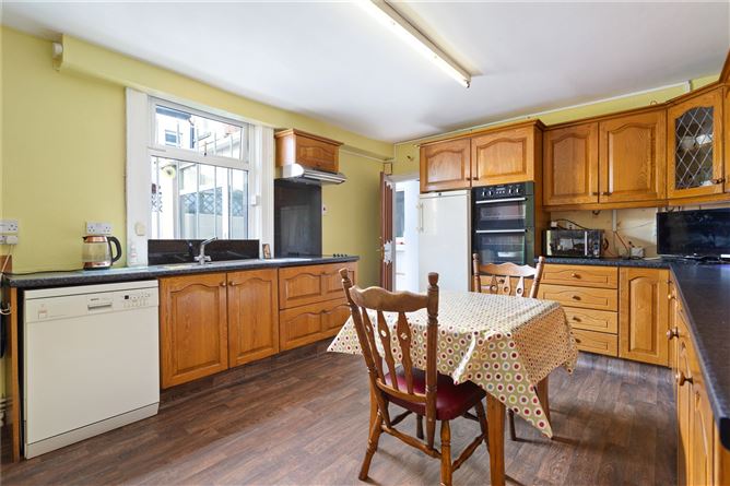 18 Charleville Road, Phibsborough, Dublin 7