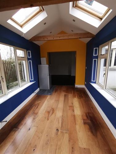 44 Abbeyfield, Balitore, Kilcullen, Kildare