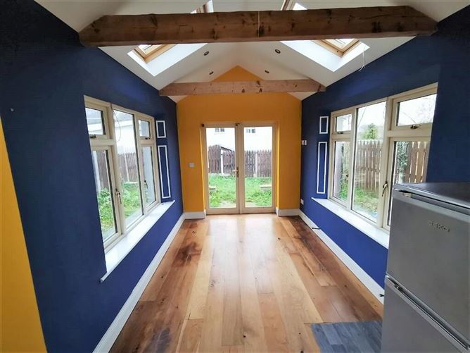 44 Abbeyfield, Balitore, Kilcullen, Kildare