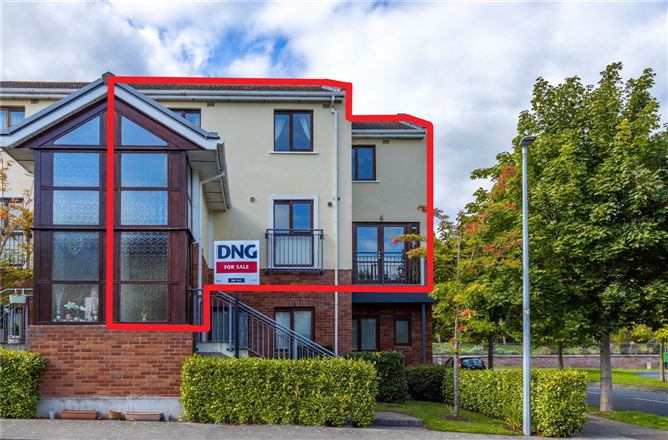 Main image for 233 Charlesland Park, Greystones, Co. Wicklow