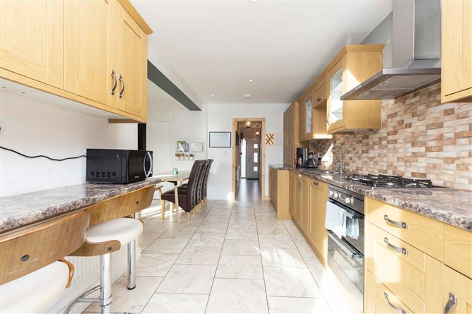 13 Tara Court Avenue, Navan, Co. Meath