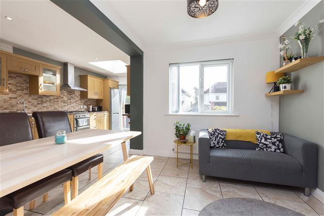 13 Tara Court Avenue, Navan, Co. Meath