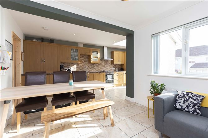 13 Tara Court Avenue, Navan, Co. Meath